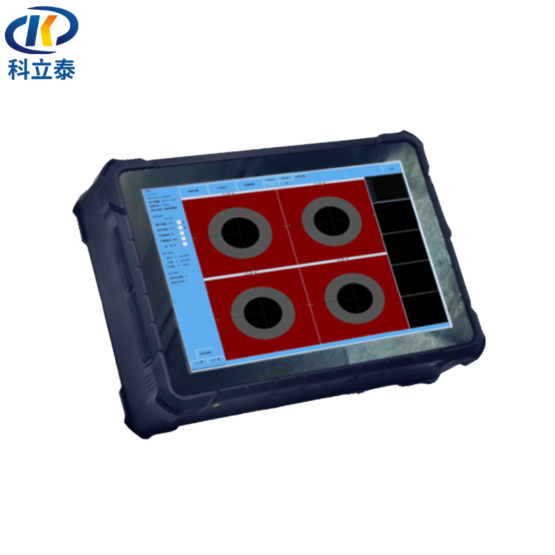 智能数字涡流检测仪