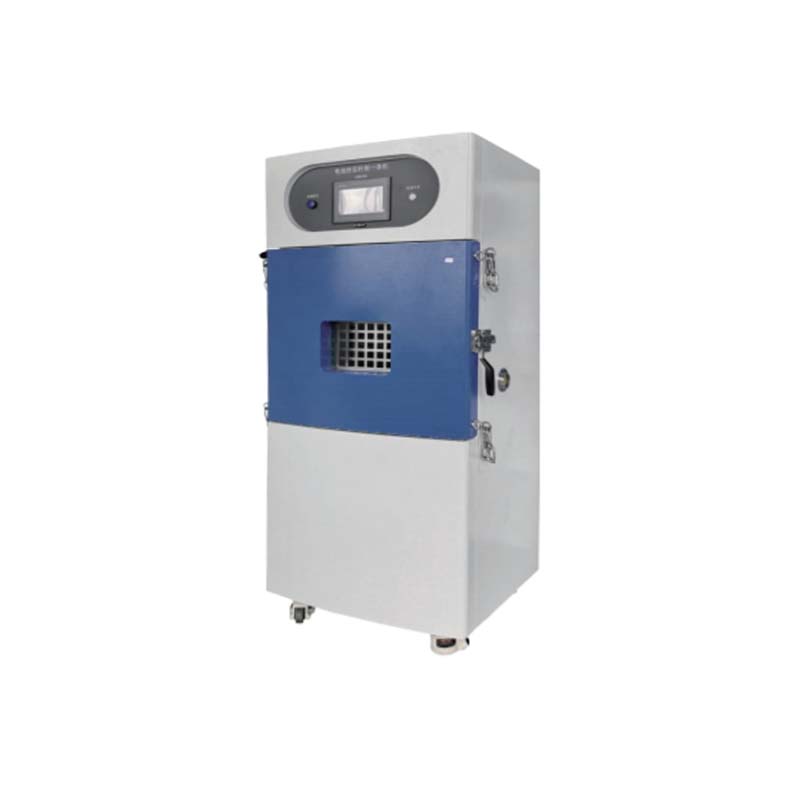 KT-DC6012 电池挤压针刺试验机