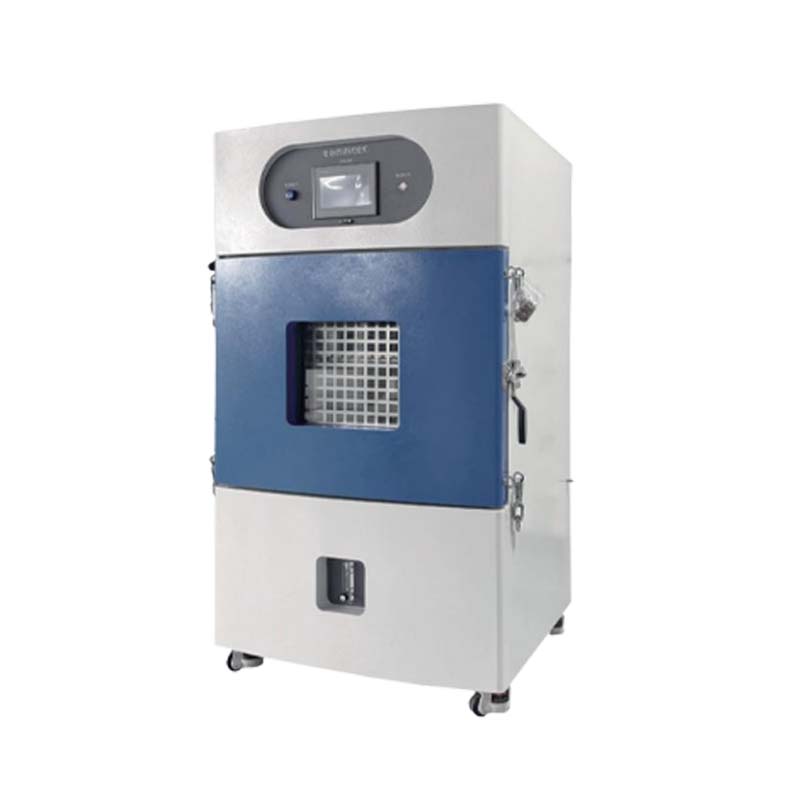 KT-DC6015 电池燃烧试验机