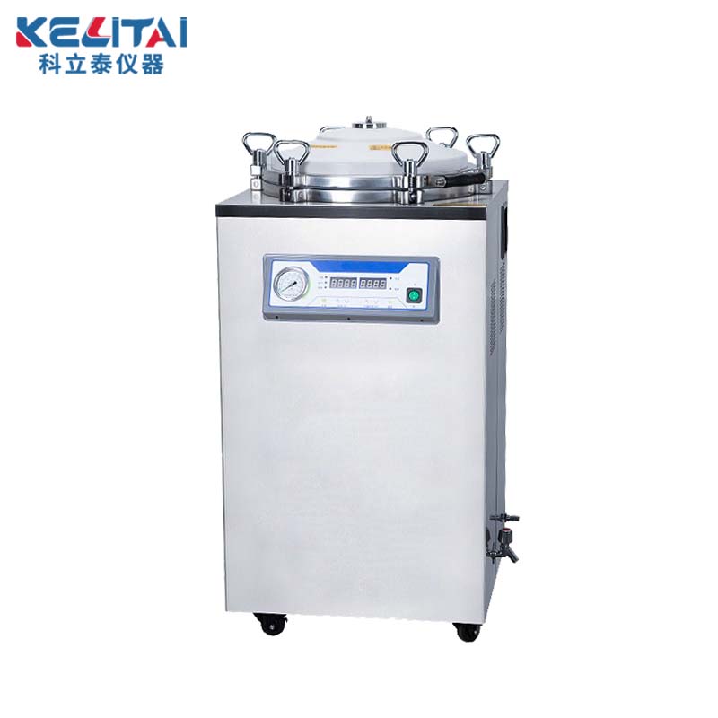 KT-S750式灭菌锅（螺栓式）