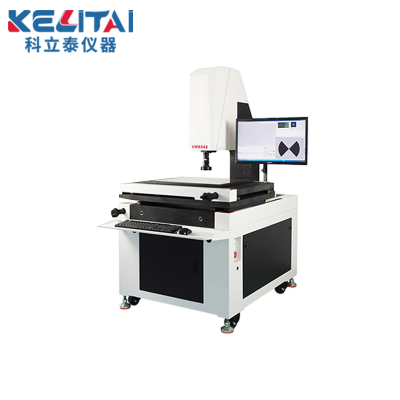 KT-YX322P全自动影像测量仪